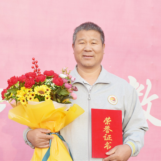 教师风采