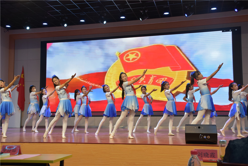 学生风采