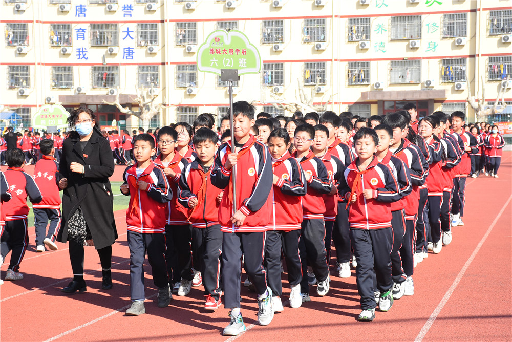 学生风采