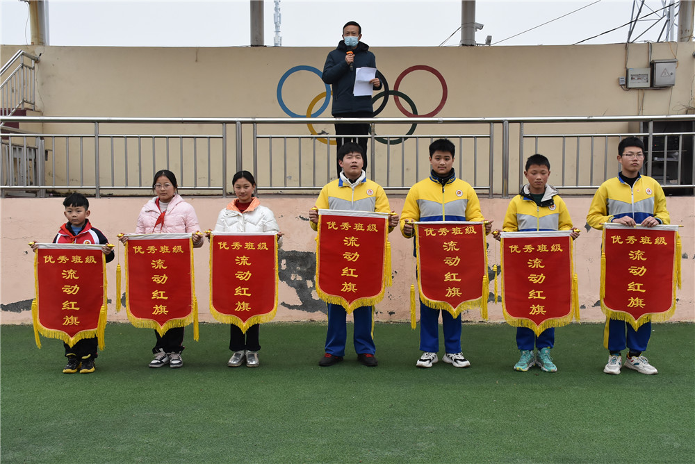 学生风采