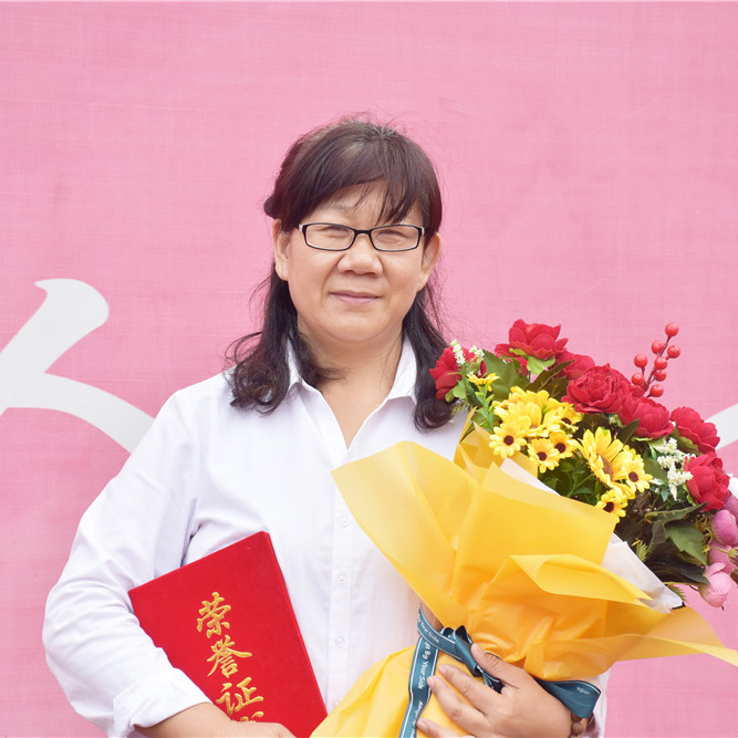 教师风采
