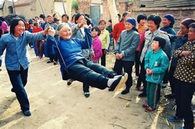 清明节的习俗
