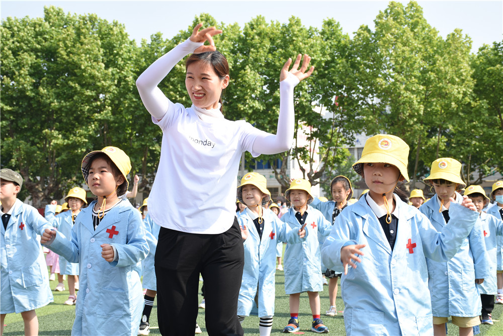 幼教部